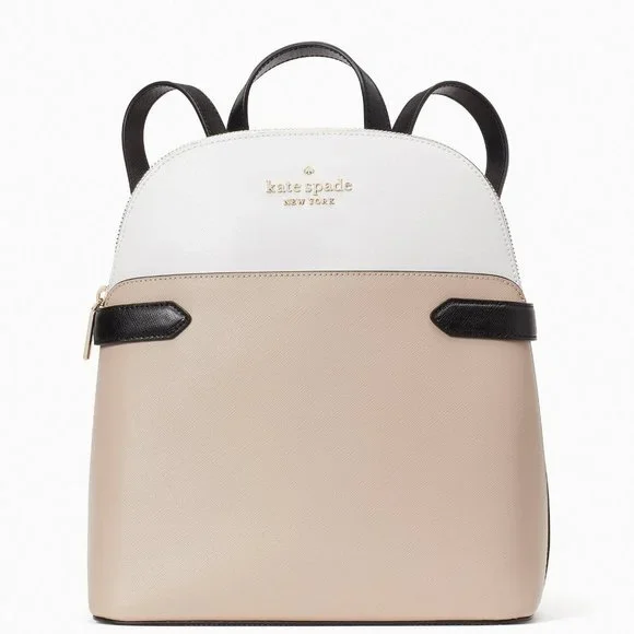 kate spade | Bags | New Kate Spade Staci Saffiano Leather 